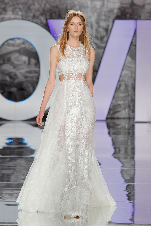 ilovebrides.pt Yolan Cris 2018 Barcelona Bridal Fashion Week 2017